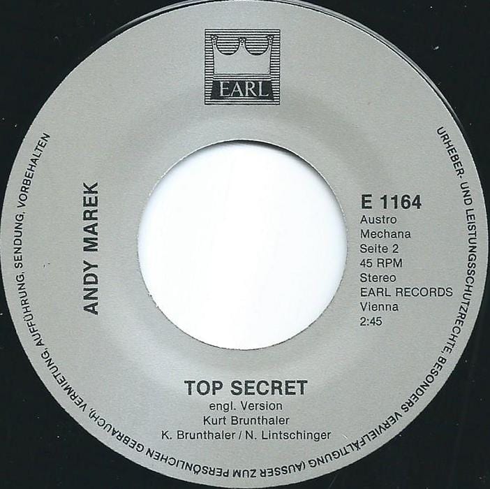 Top Secret – 4
