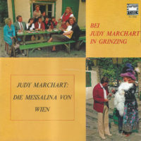 Bei Judy Marchart in Grinzing – 1