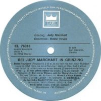 Bei Judy Marchart in Grinzing – 5