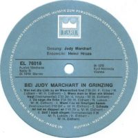 Bei Judy Marchart in Grinzing – 6
