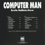 Computer Man – 2