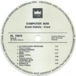 Computer Man – 4