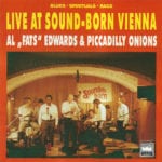 Live at Sound-Born Vienna – 1