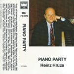 Piano Party – 1