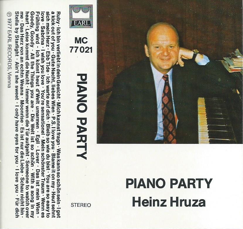 Piano Party – 1