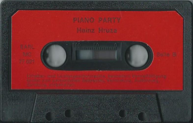 Piano Party – 4