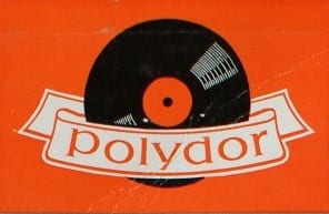 Polydor Logo