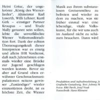 Wannst aufs Hamgehn vergißt – 6-7