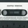 Agapisa ke misisa – 3