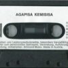 Agapisa ke misisa – 4