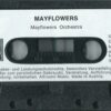 Mayflowers – 3
