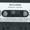 Mayflowers – 4