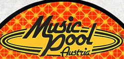 Music Pool Austria Logo