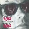 Plastik Elvis – 2