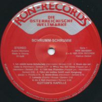Schrumm – Schrumm – 3