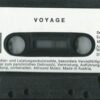 Voyage instrumental – 4