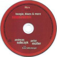 Blues, Boogie & More – 9