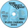 Blues Parade 2000 – 4