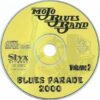 Blues Parade 2000 – 5