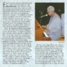 Blues Parade 2000 Booklet – 9