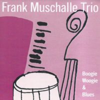 Boogie Woogie & Blues – 1