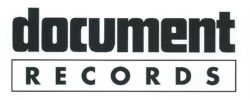 Document Records Logo