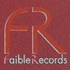 Faible Records Logo
