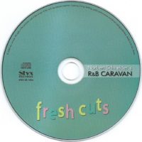Fresh Cuts – 5