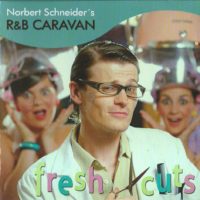 Fresh Cuts – Booklet – 1