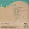 Fresh Cuts – Booklet – 16