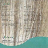 Fresh Cuts – Booklet – 8
