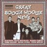 Great Boogie Woogie News – 1