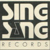 Sing Sang Records Logo