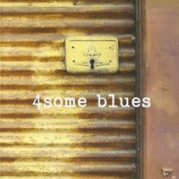 4some Blues – 1