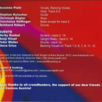 Colours – 4