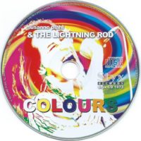 Colours – 7