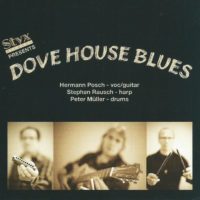 Dove House Blues Beilage – 1