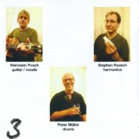 Dove House Blues Booklet – 4