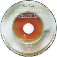 Fine Blend – 4