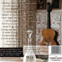 Honey, Sweet & Slow – 6
