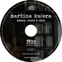Honey, Sweet & Slow – 7
