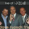 Live at Jazzland – 1