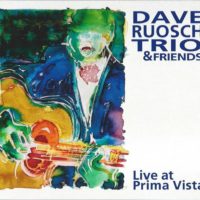 Live at Prima Vista – 1