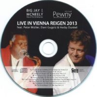 Live in Vienna Reigen 2013 – 5