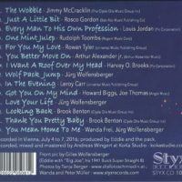 Love Is The Key – 6