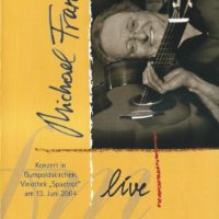 Michael Frank Live Inlay – 1
