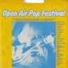 Open Air Pop Festival – 1
