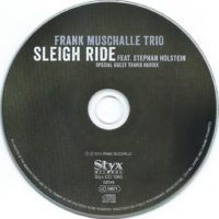 Sleigh Ride – 7