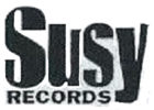 Susy Records Logo