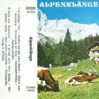 Alpenklänge – 1